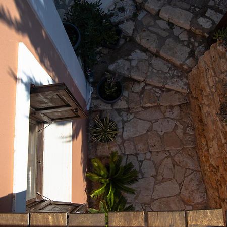 Kavos House Apartment Meyísti Exterior photo