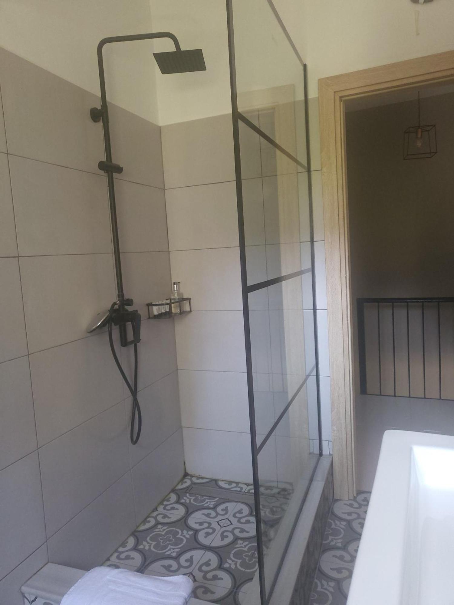 Kavos House Apartment Meyísti Exterior photo